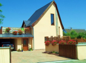 Gîte d'Amandine